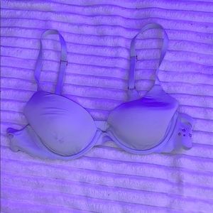 wired bra from aerie